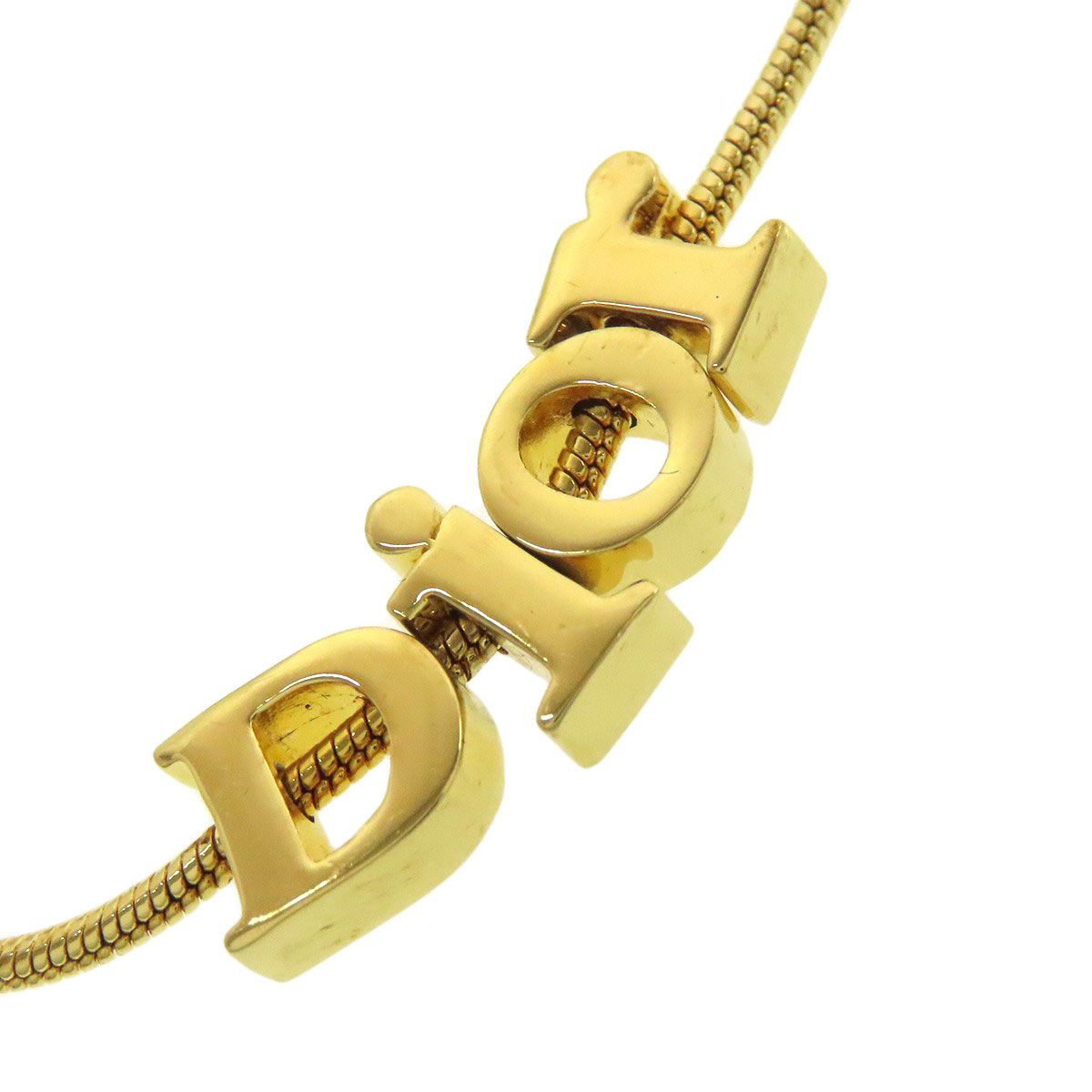 DIOR クリスチャンディオール