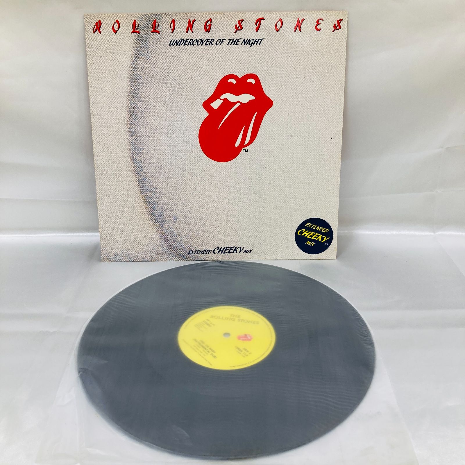貴重　ローリングストーンズ /precious stones レコード A【希少】LP レコードA The Rolling Stones ローリング