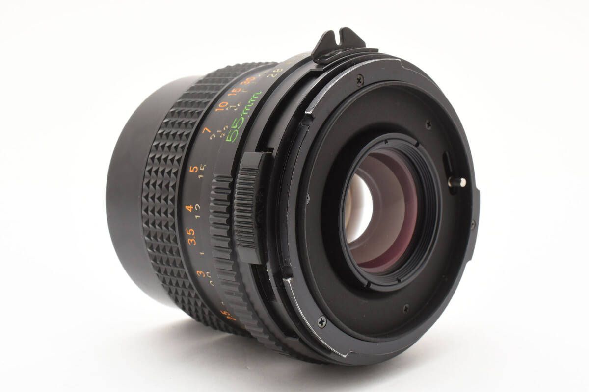 55mm f2.8