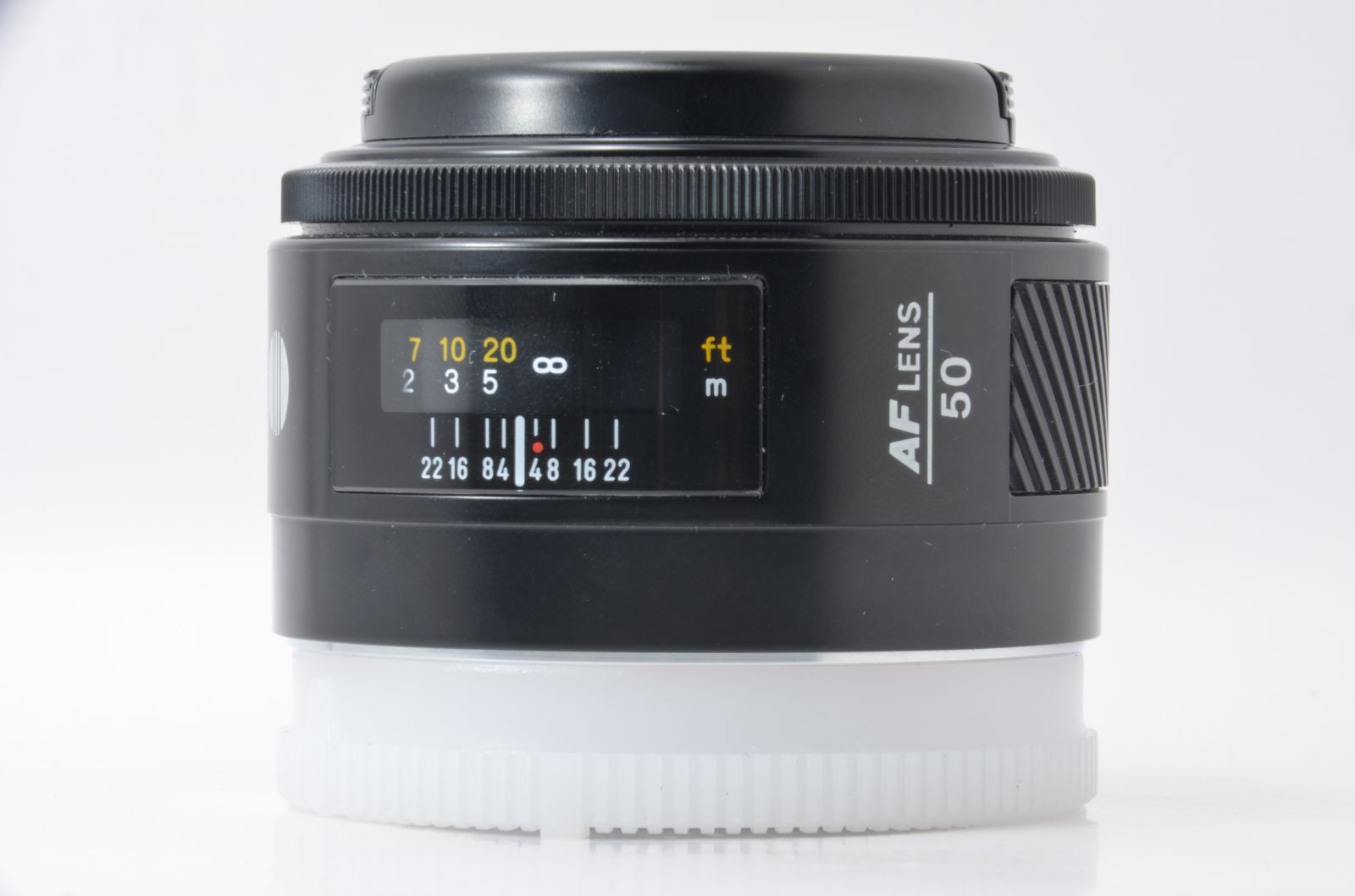 ☆美品☆ ミノルタ MINOLTA AF 50mm F1.4 旧 L2133 #365 【公式通販】