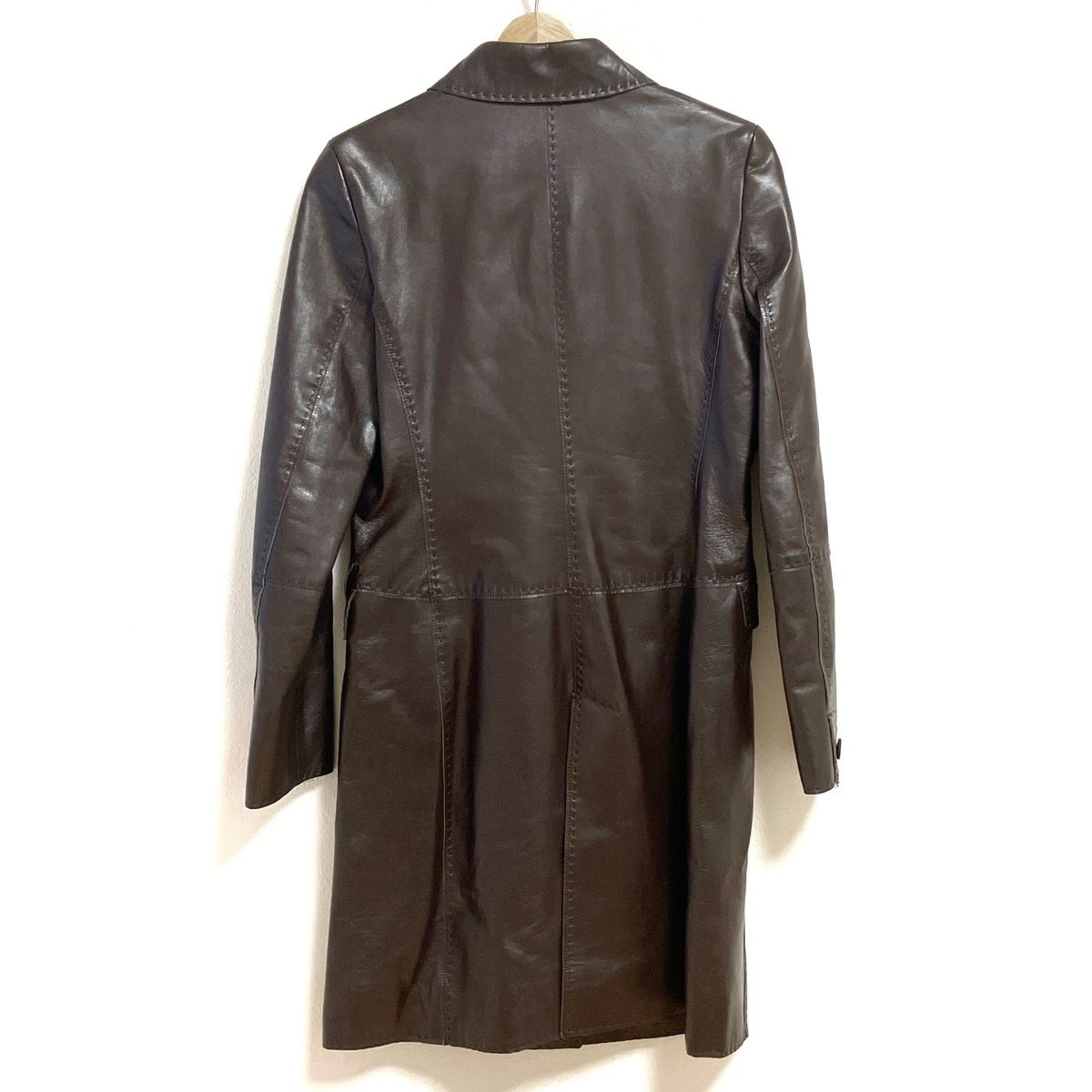 【美品】Paul Smith ポールスミス　ロンドン　ダッフルコート　ブラック 美品】ポールスミス ロンドン ダッフルコート ブラック （ポール