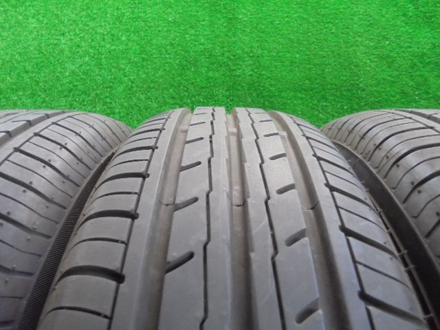 70R14 ヨコハマタイヤ