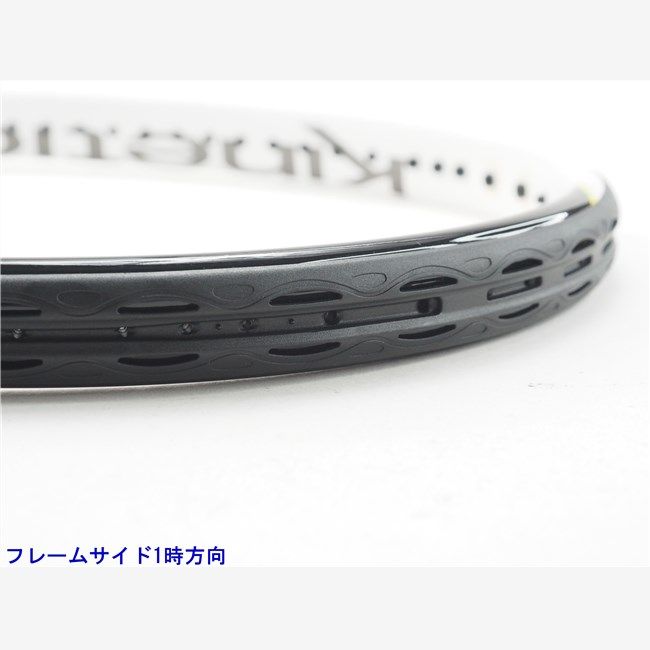 中古 テニスラケット プロケネックス キネティック 5 280 2020年モデル (G3)PROKENNEX Ki 5 280 2020 中古 テニスラケット プロケネックス キネティック 5 280 2020年