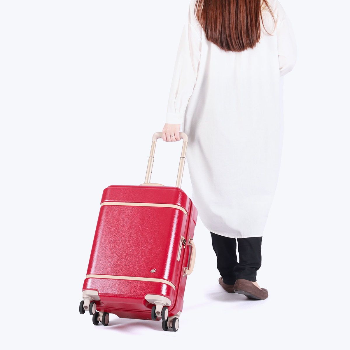 RIMOWA リモワ スーツケース DQT RIMOWA リモワ スーツケース 23L