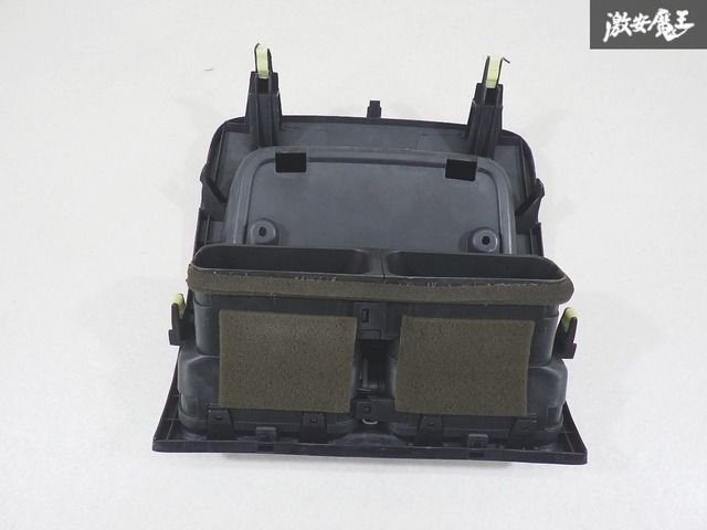 アルテッツァ センターパネル 小物入れ エアコン アルテッツァ 小物