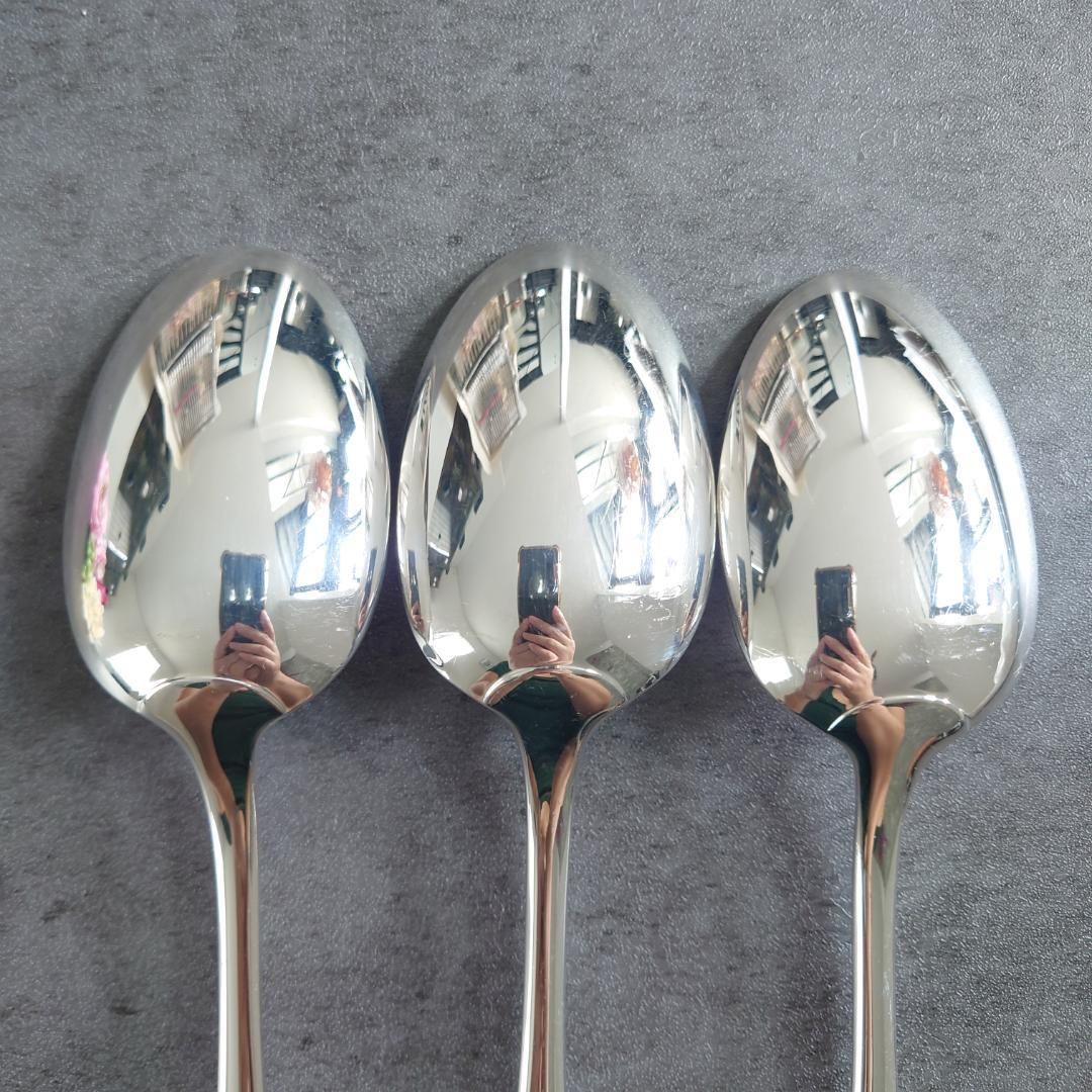 テーブルスプーン