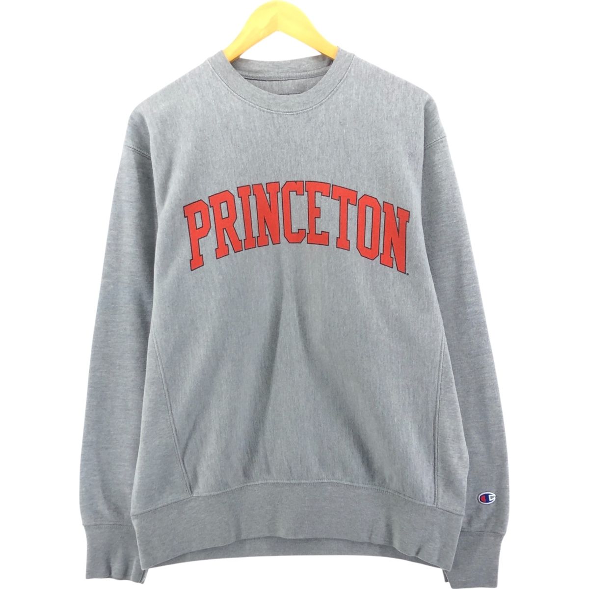 古着 00年代 チャンピオン Champion ORIGINAL REVERSE WEAVE 