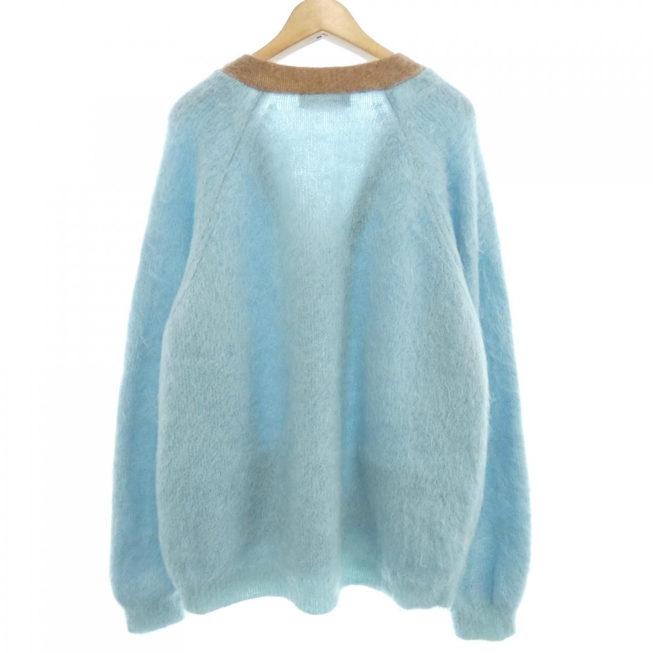 キャバン CABaN カーディガン