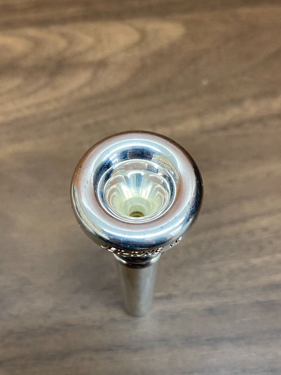 ジェットトーン マウスピース トランペット用 メイナード