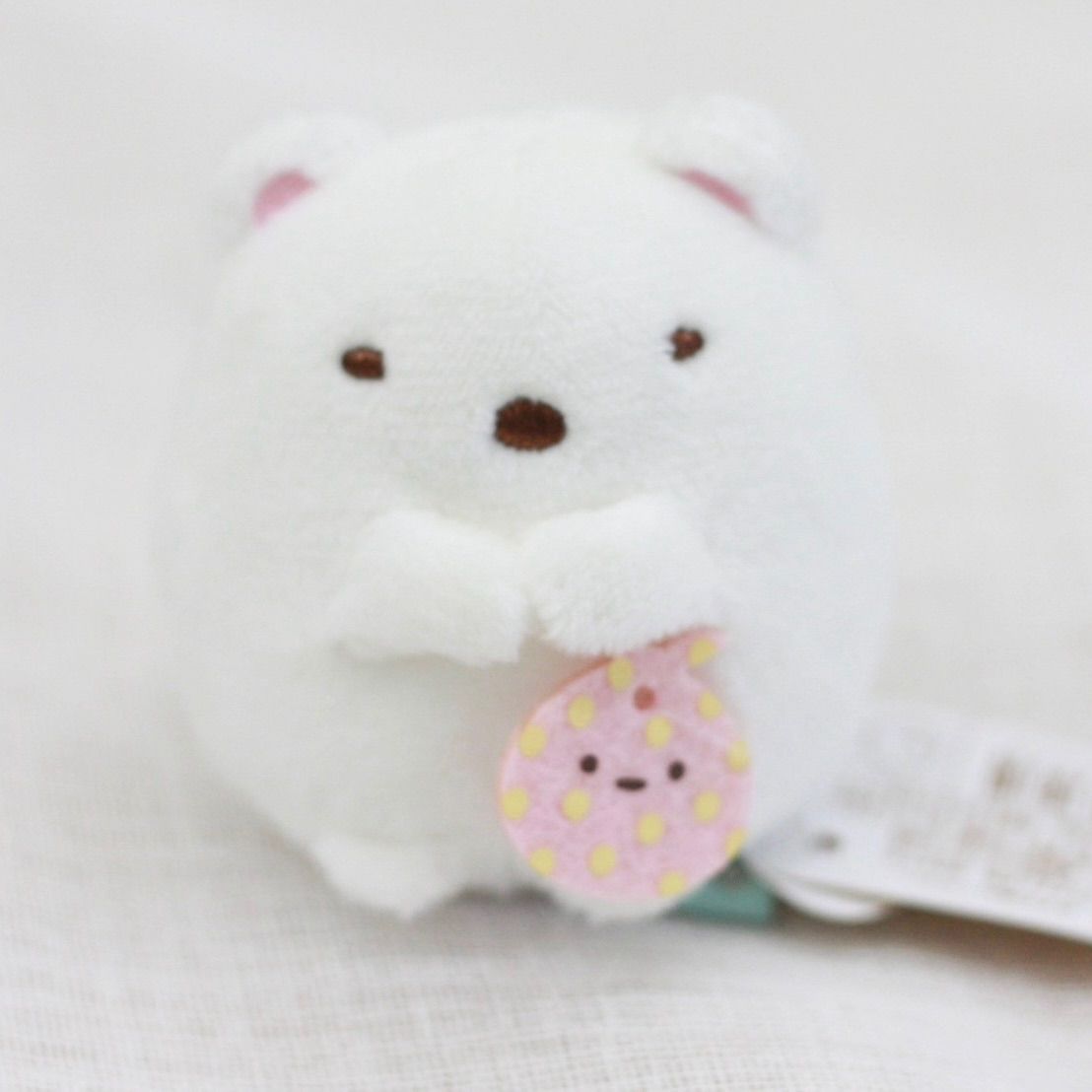 すみっコぐらし てのりぬいぐるみ 14個セット まとめ売り - メルカリ