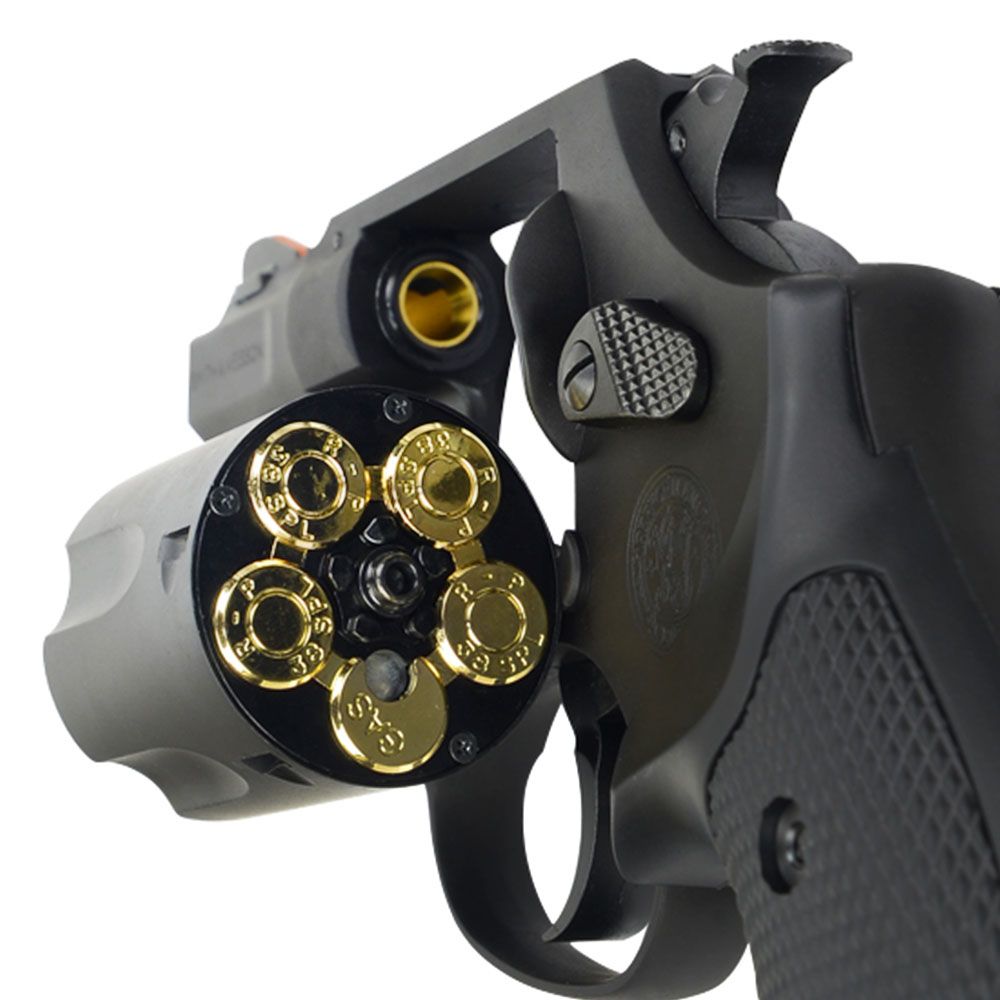 タナカワークス　ガスガン　ヘビーウェイ　トイガン Amazon | タナカ S&W M29 クラシック 4インチ ヘビーウェイト