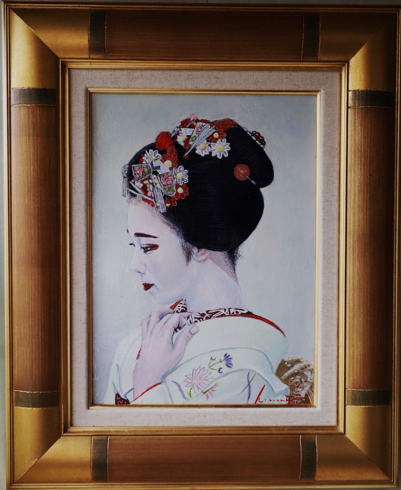 新品＞LEARNING FROM JAPANデンマーク工芸博物館ポスター•A2