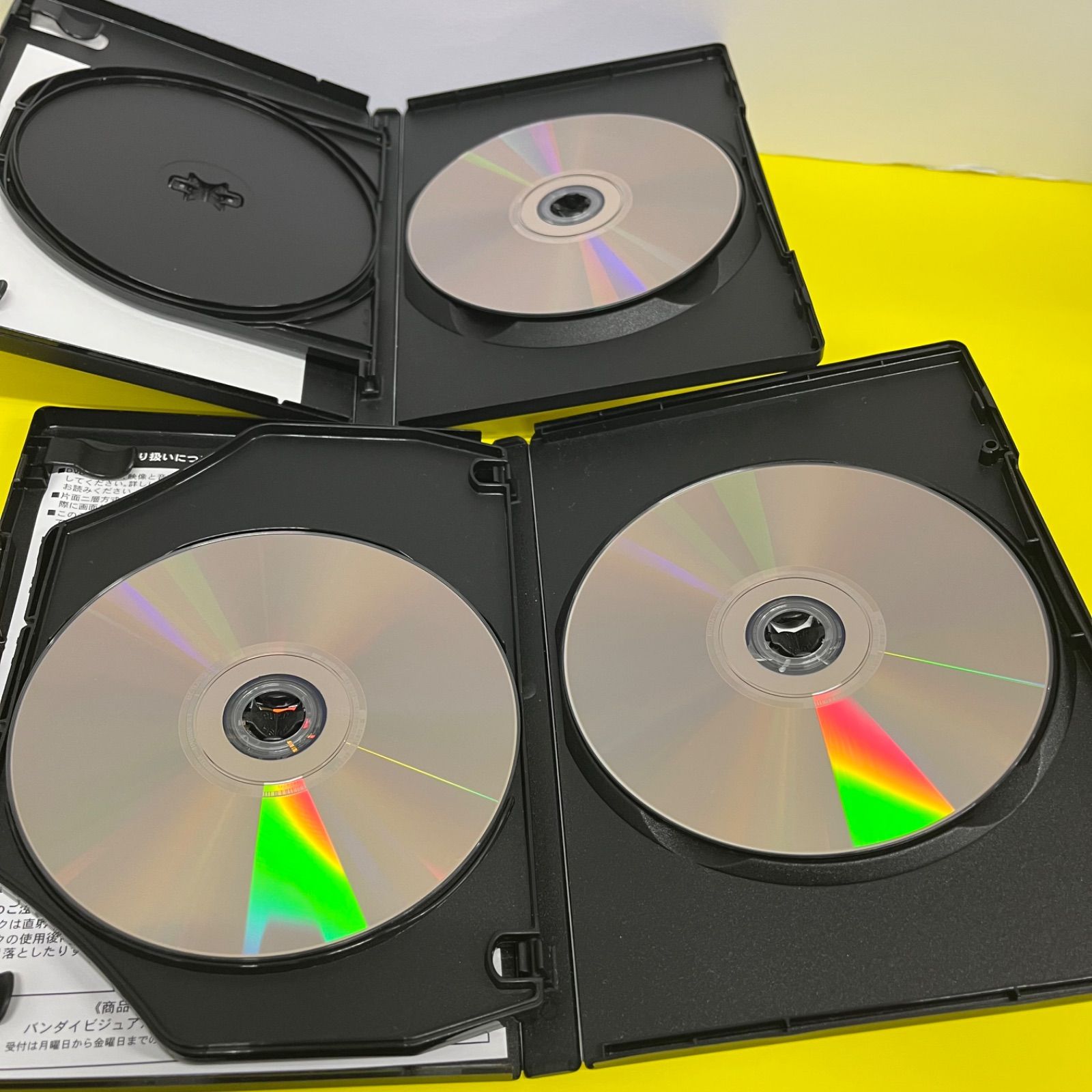 DVDBOXセット】EMOTION the Best 重戦機エルガイム DVD-BOX1＆DVD-BOX2