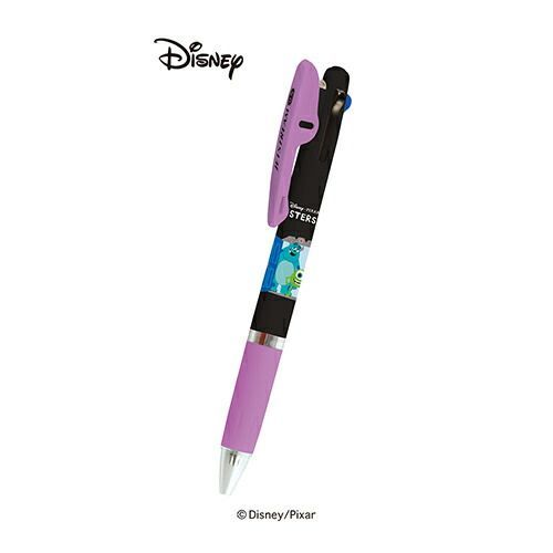 ディズニープリンセス ボールペン 7本セット サラサ クリップ 0.5 香り