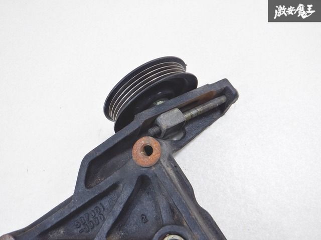 S13 シルビア 180sx エアコン ブラケット コンプレッサー ☆実動外し☆ 日産 純正 S13/RPS13 シルビア/180SX SR20DET A/C