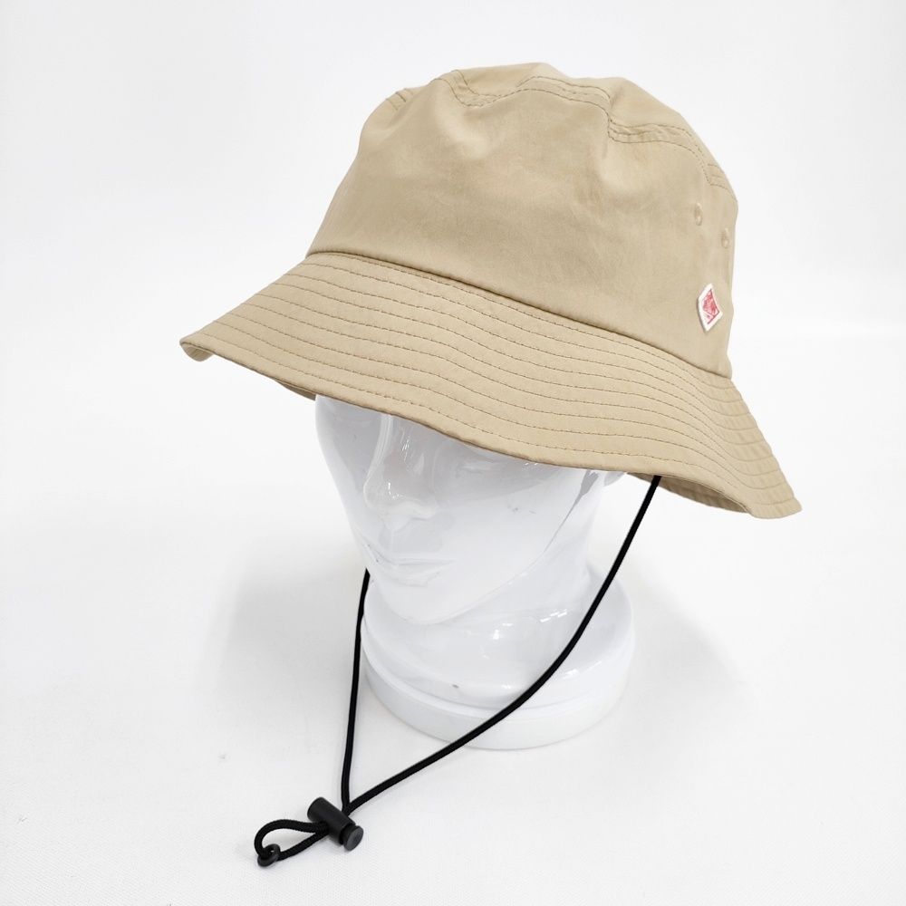 Danton バケットハット BUCKET Hat DT-H0047 帽子 ハット