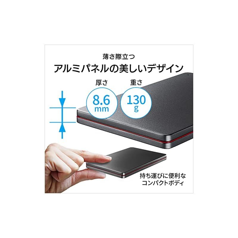 Black×Red 日本製