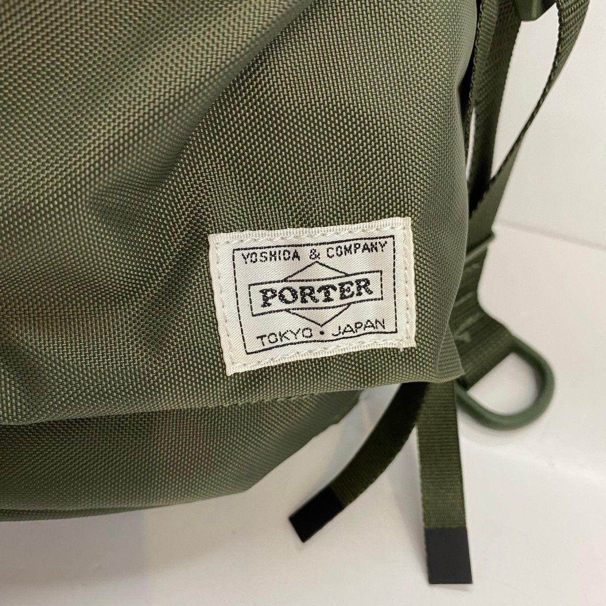 ポーター PORTER HYKE 2way TOOL BAG バッグ レディースバッグ 2way 