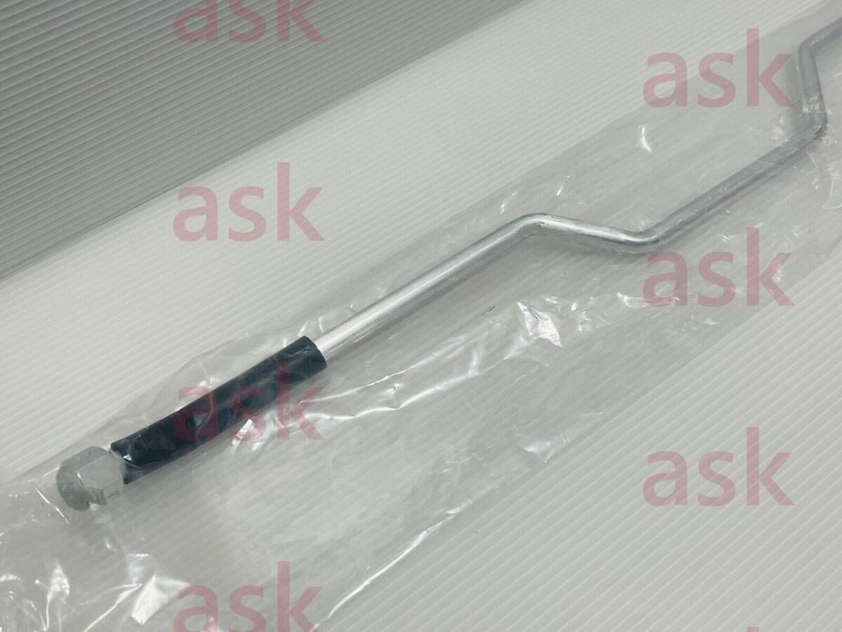 激 ホンダ NSX NA1 NA2用 コンデンサー パイプA エアコンホース 80331-SL0-A02 Honda Acura 純正部品