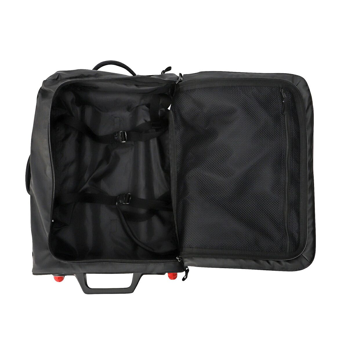 新品 ザノースフェイス THE NORTH FACE キャリーケース 21 ROLL