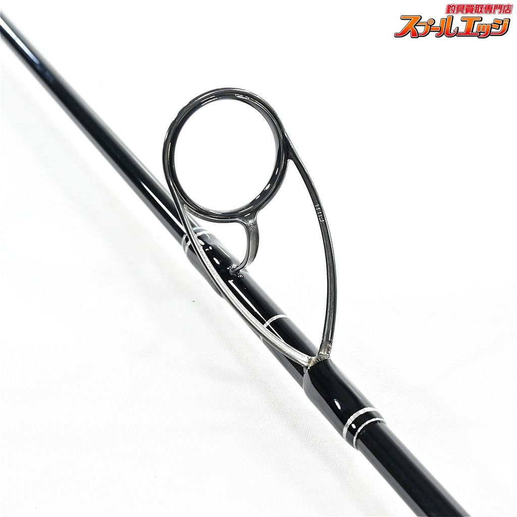 シマノ 19オシアジガー インフィニティ B65-2 ワンピース No.1611