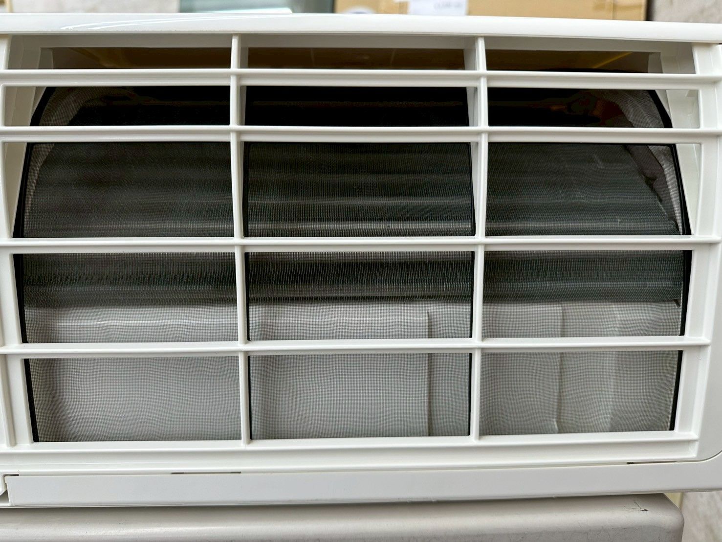 ルームエアコン