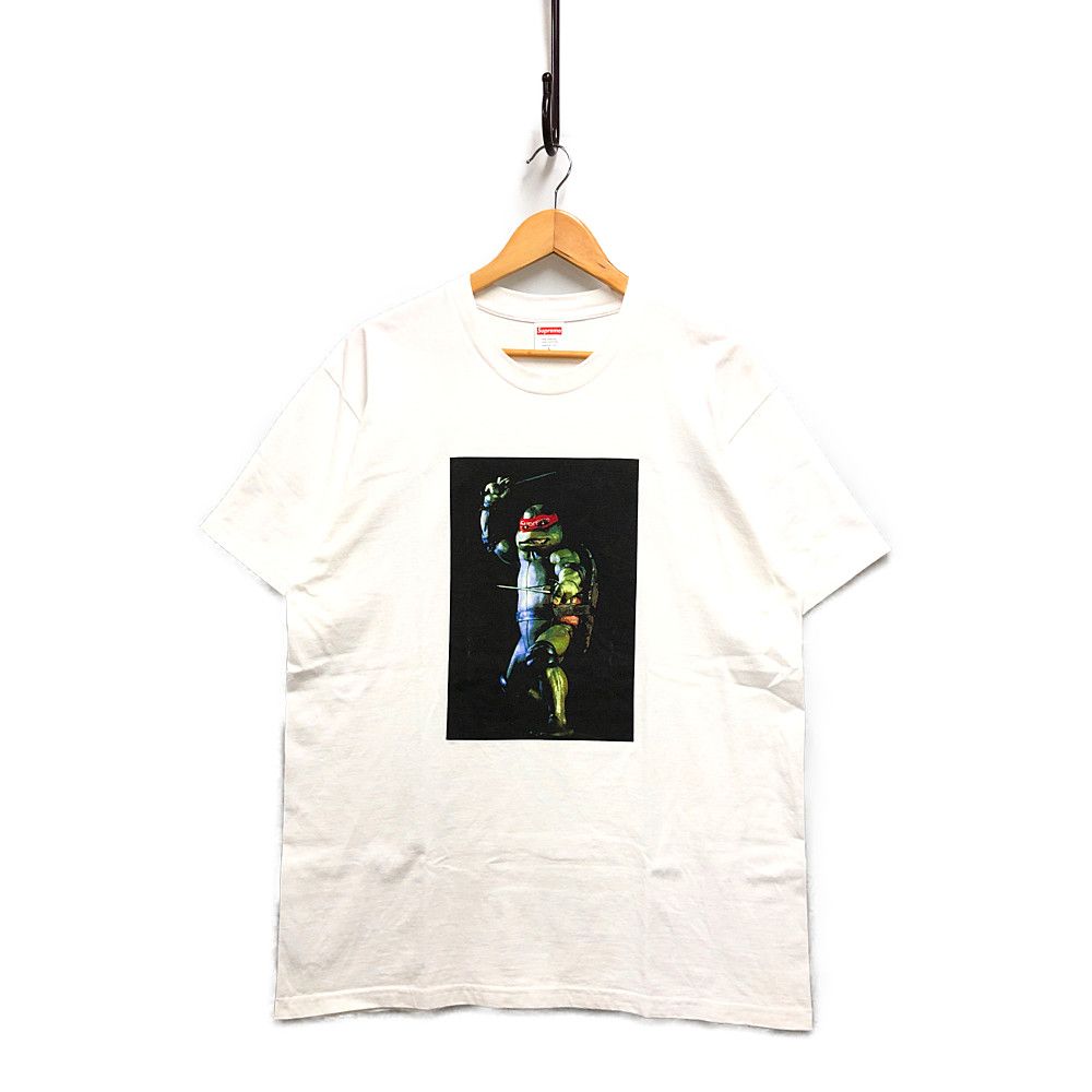 supreme raphael tee