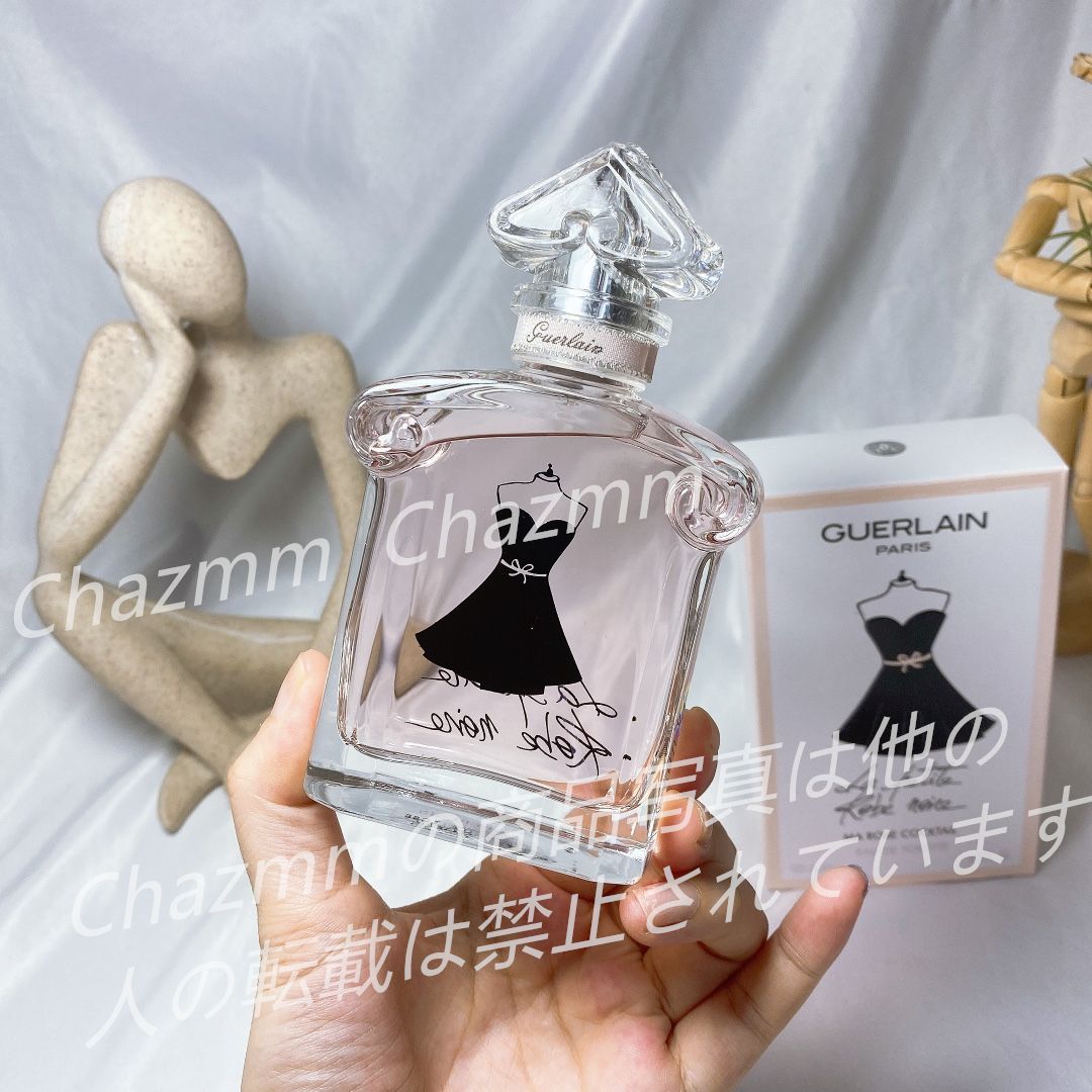 未開封 ゲラン GUERLAIN ラ プティット ローブ ノワール オーデトワレ EDT SP 100ml 香水