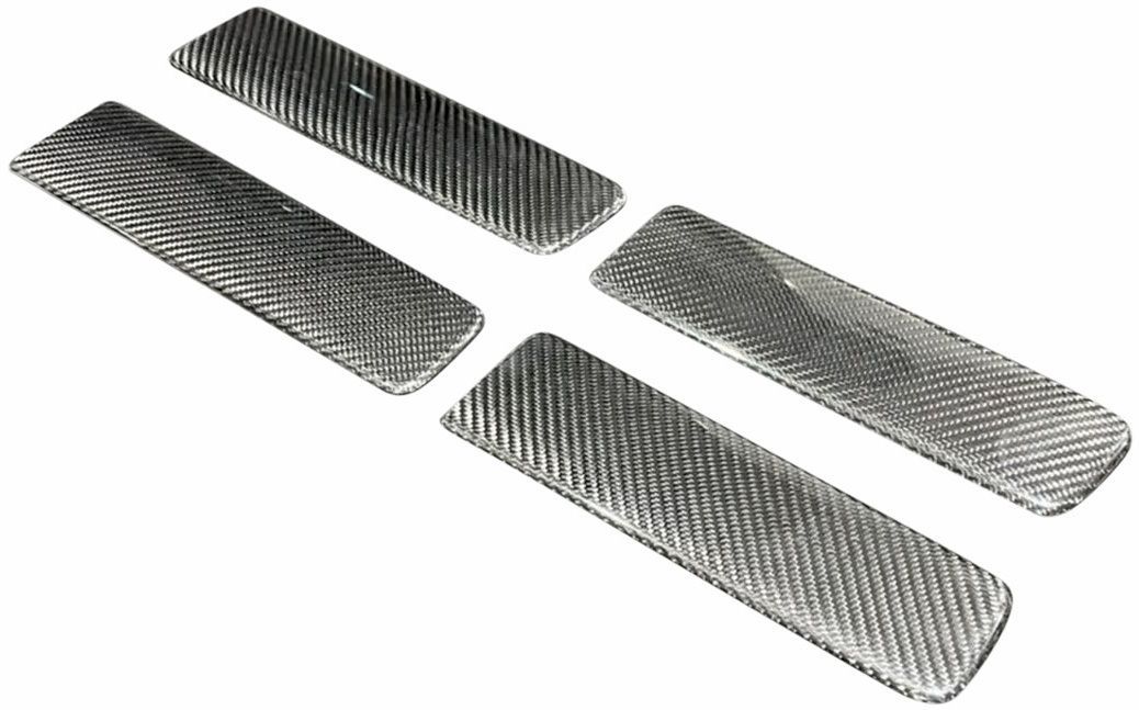 2018y-2025y ドライカーボン