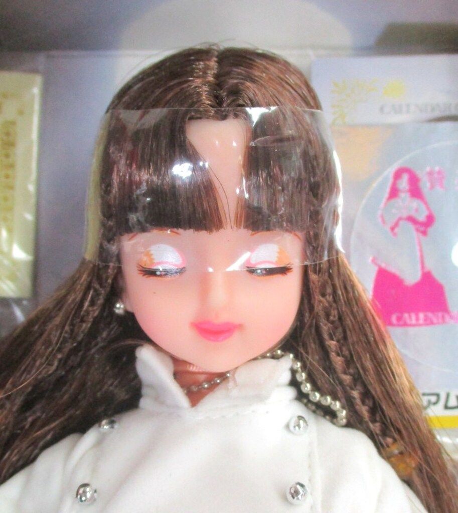 タカラ カレンダーガール ミュージック 12月讃美歌 WWW_OLIVIERBERNSTEIN_COM