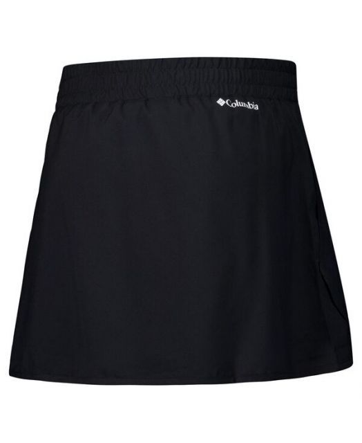 コロンビア レディース スカート ボトムス Women s Black Florida Panthers Lakewood Pines Omni-Wick Skirt Black