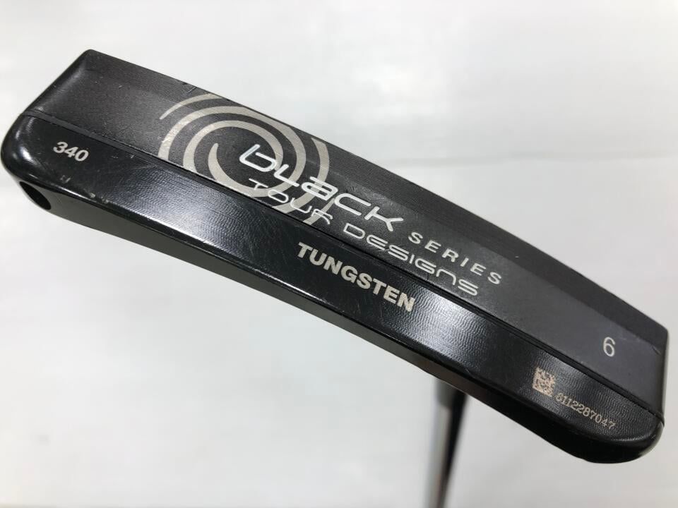 オデッセイブラックシリーズ#1 【公式通販】