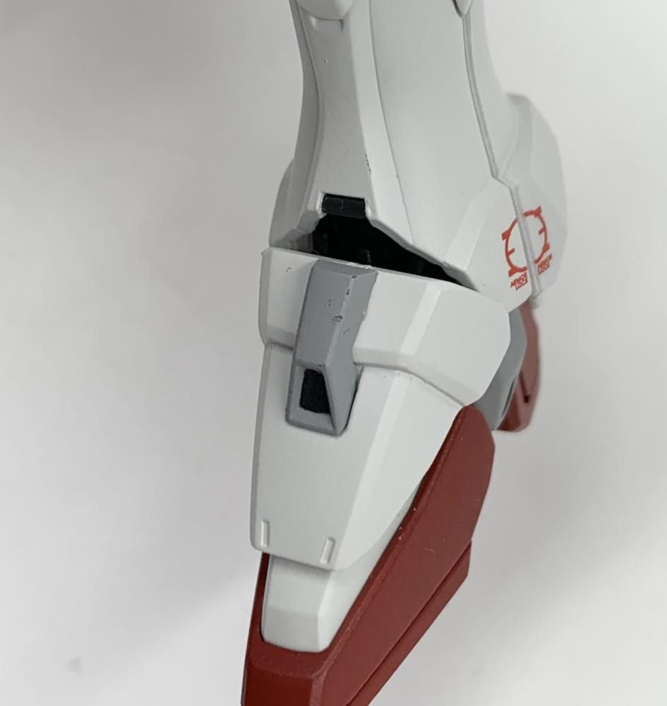 中古】開封 バンダイ 新機動戦記ガンダムW METAL ROBOT魂 ＜SIDE