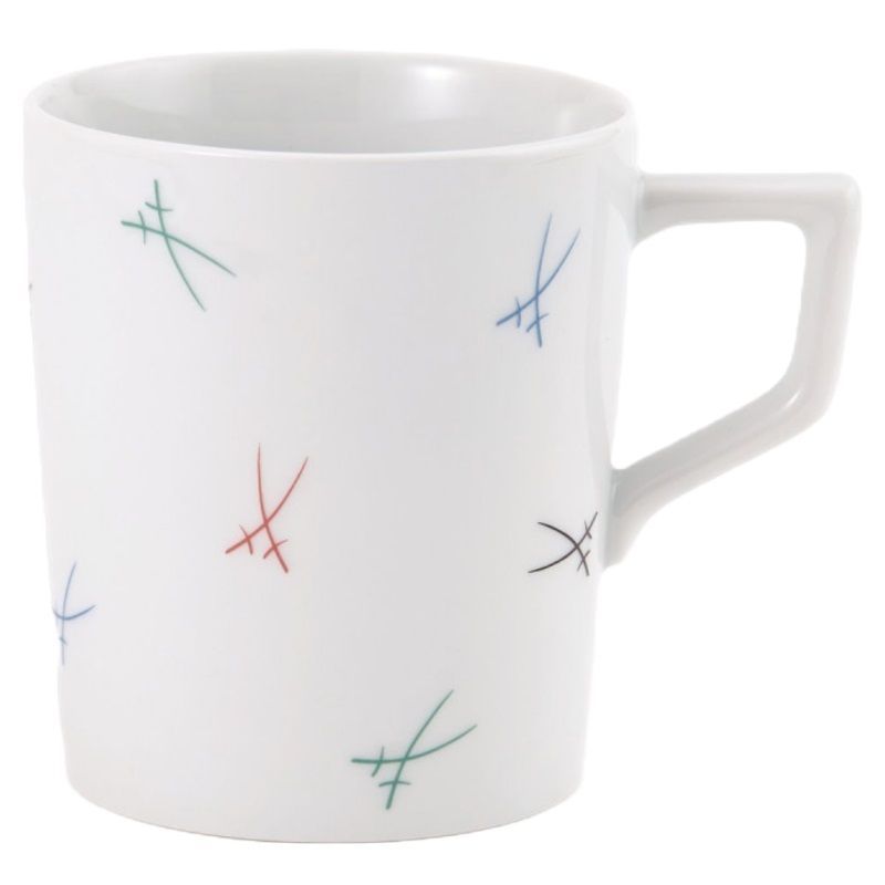 iitala サルヤトン プレート 22cm ホワイト 4枚 未使用品 廃盤 楽天