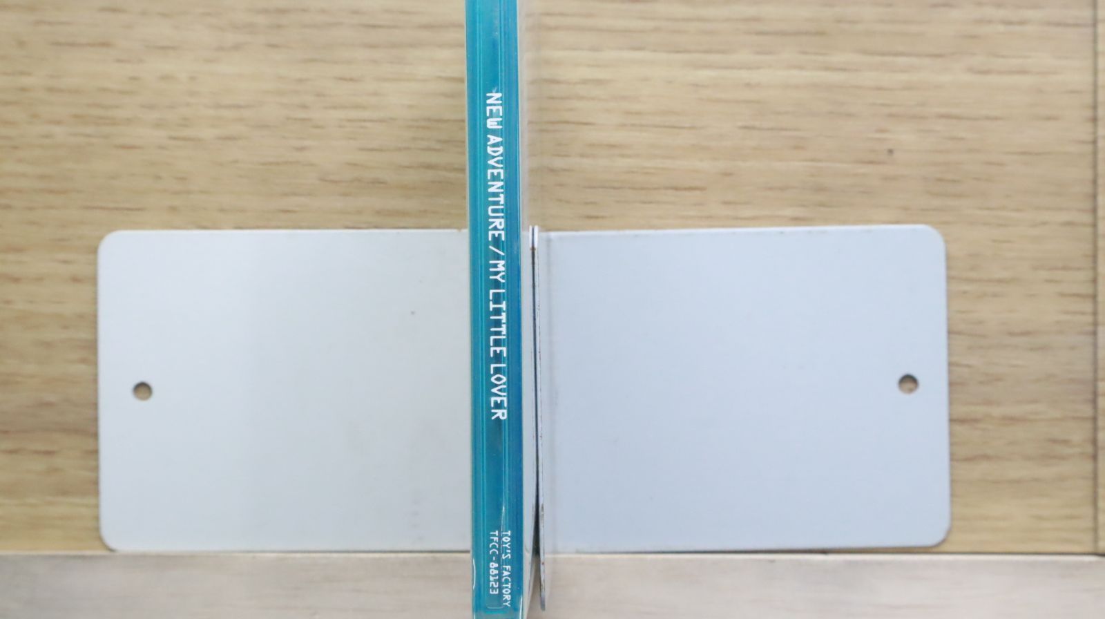 【中古】 New　Adventure/ＣＤ/TFCC-88123 楽天市場】【中古】 New Adventure/CD/TFCC-88123 / MY LITTLE