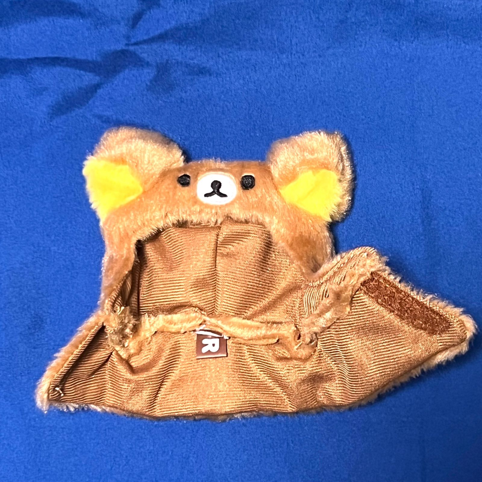 Rilakkuma ハロウィンおきがえセット いつでもいっしょ♪ 初期】おきが