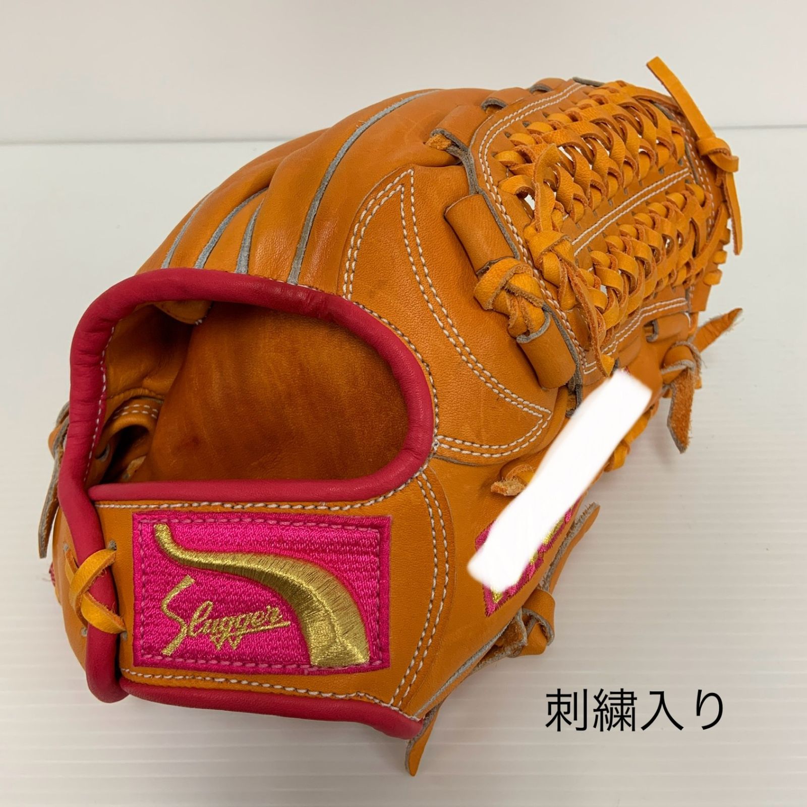 久保田スラッガー KUBOTA SLUGGER ProModel 硬式 大人 一般 オールラウンド グローブ グラブ 右投げ KSG-L7 品 野球 6563