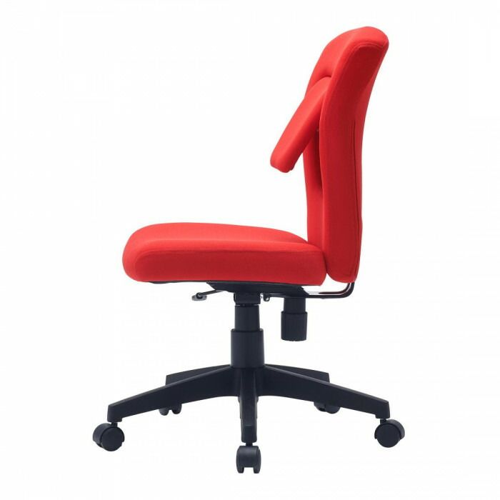 ナカバヤシ サポートクッションチェア