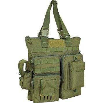 2営業日で発送 STEADY FLYING社 BG02431001ODJ-TECH トートバッグ JAUNTY24”8590902