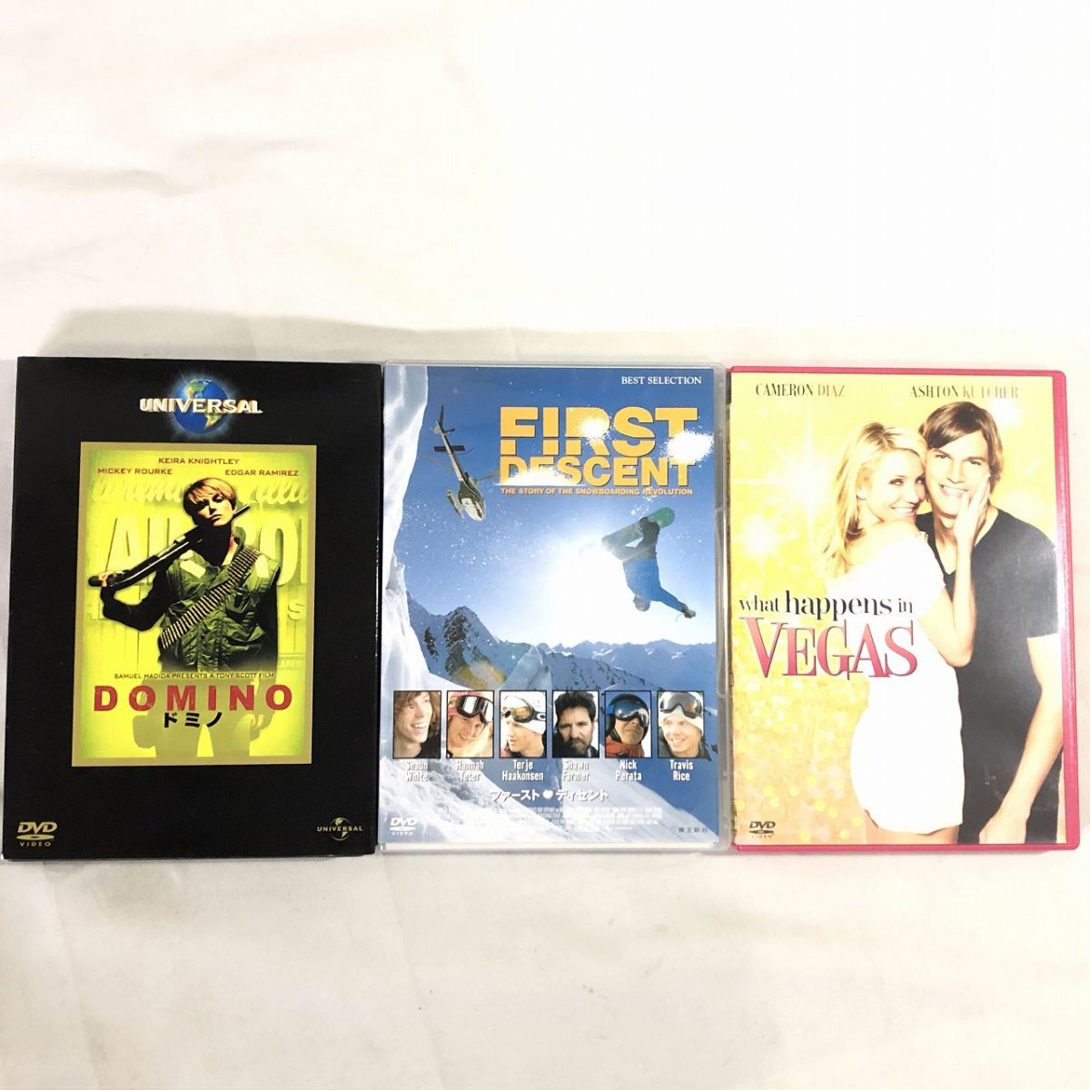 洋画DVD 18本セット 洋画DVD18本セット