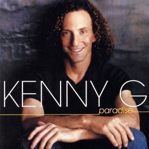 【中古】Paradise [CD] Kenny G - メルカリ