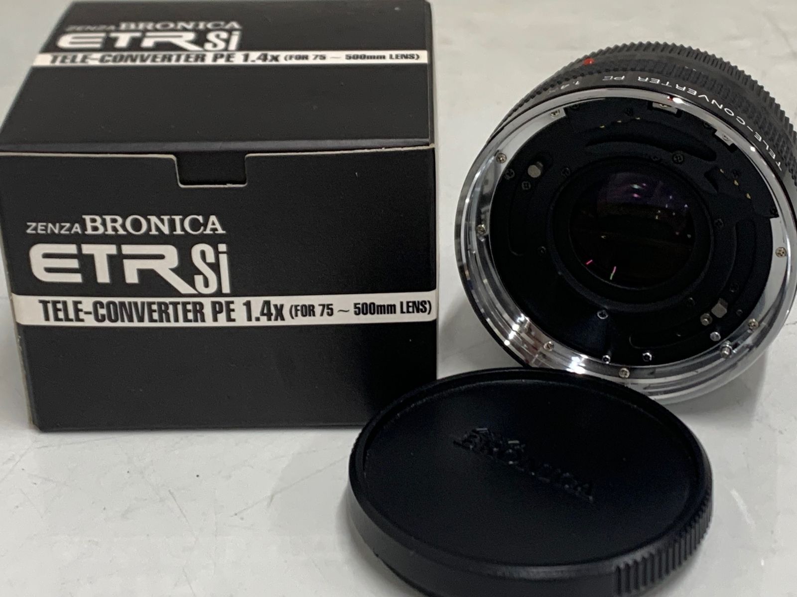 ZENZA BRONICA ゼンザブロニカ 【】ZENZA BRONICA ゼンザブロニカ 