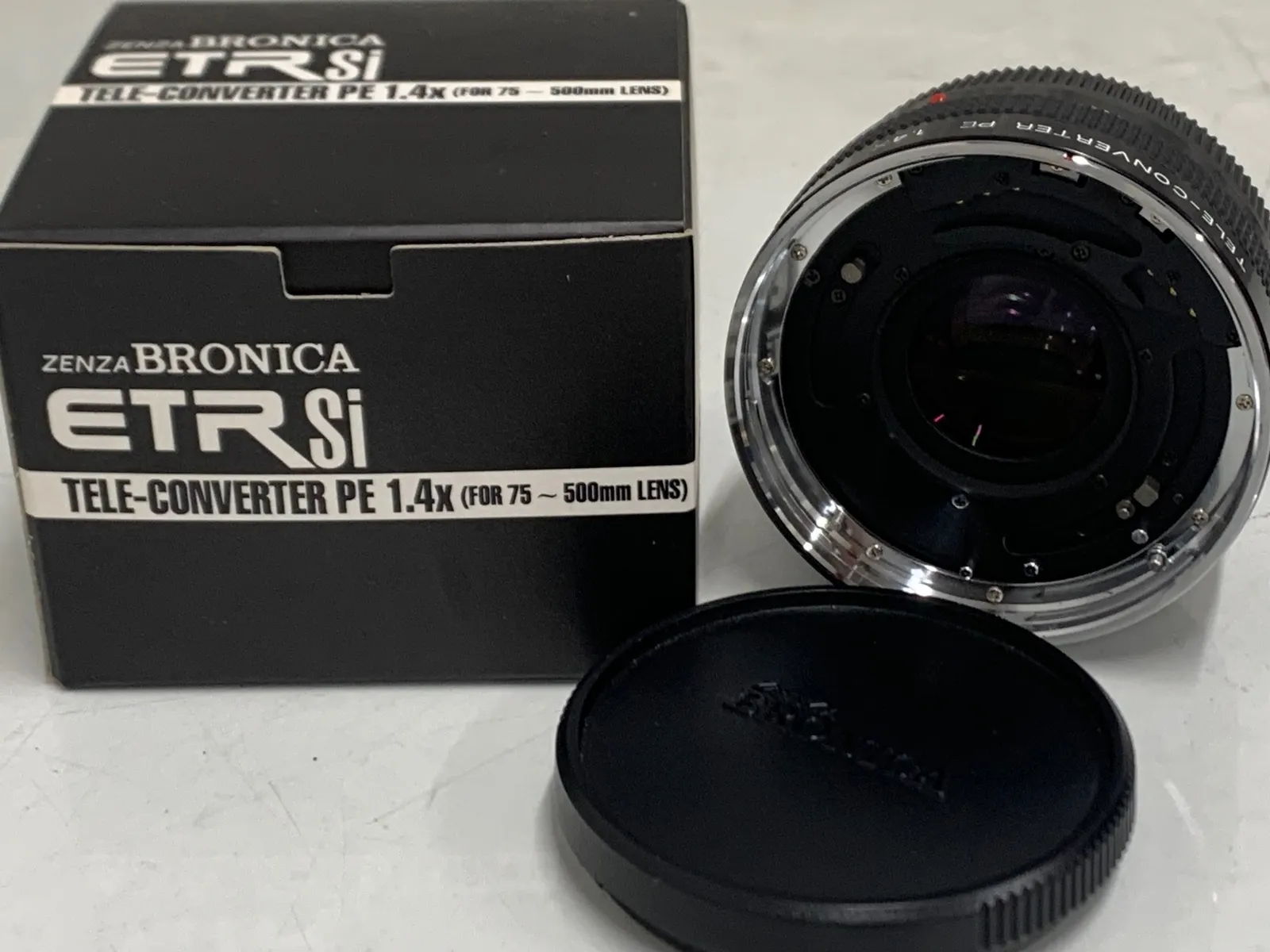 2026年最新】bronica etrsの人気アイテム - メルカリ
