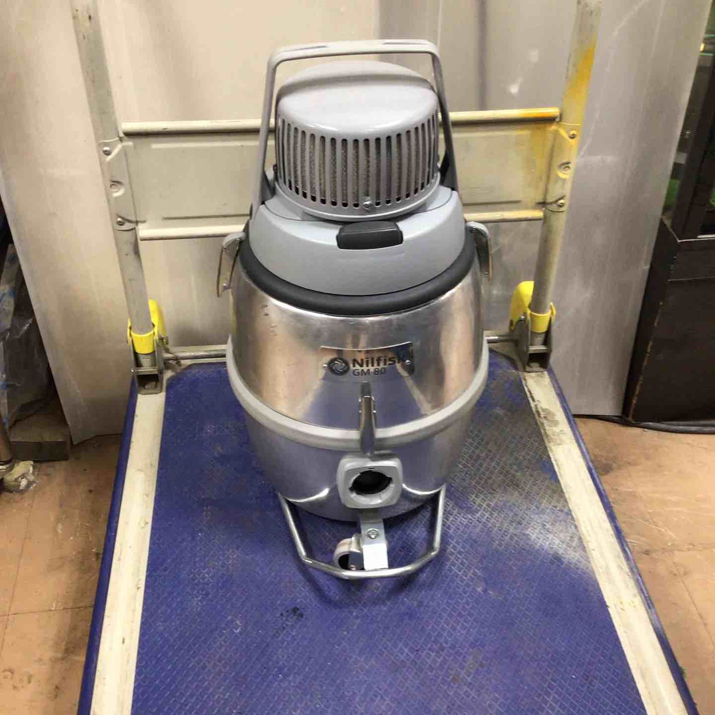 GM80