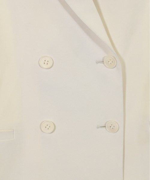 luxe ジャケット
