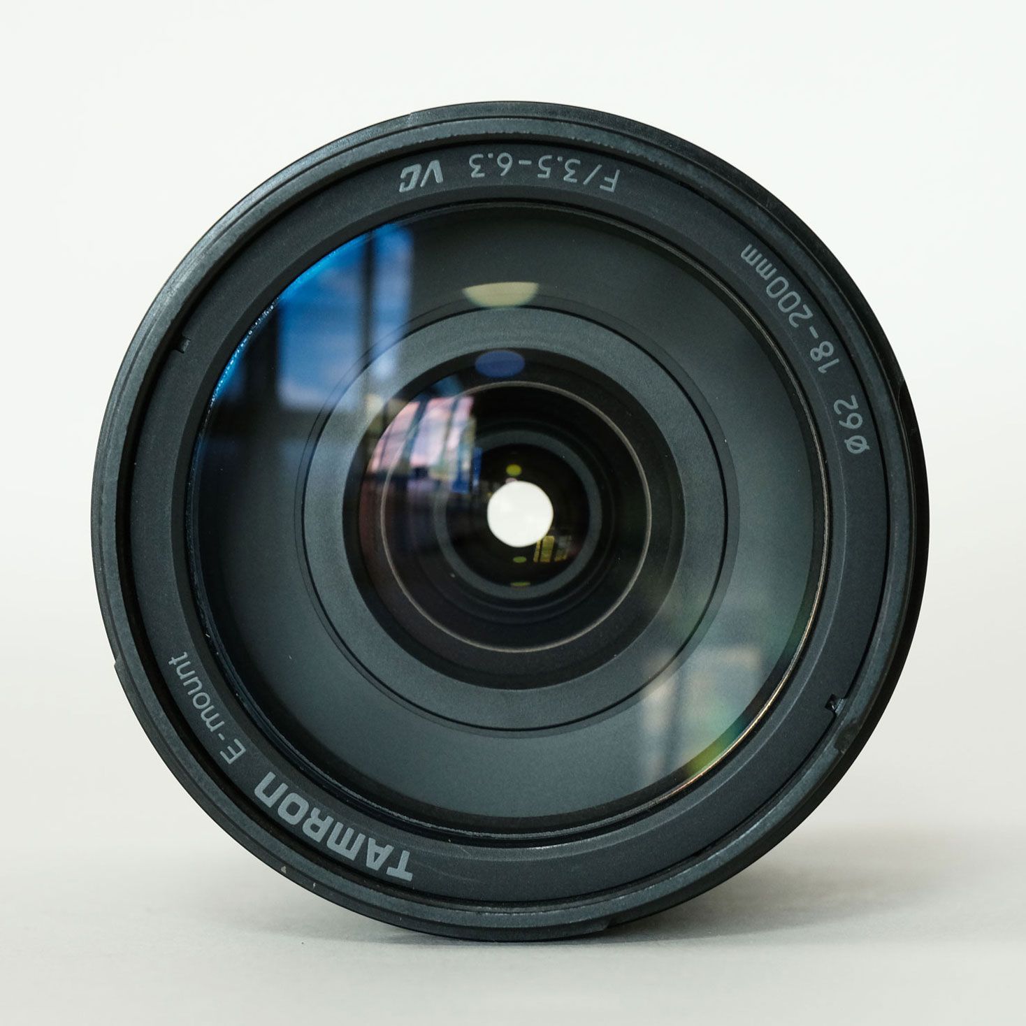 Canon EF70-300mm f/4-5.6 IS II USM レンズ SONY Eマウント』 TAMRON 18-200mm f3.5-6.3