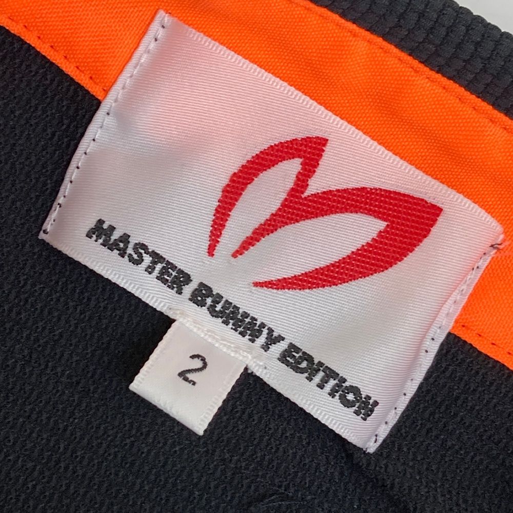 マスターバニーエディション 2025年モデル