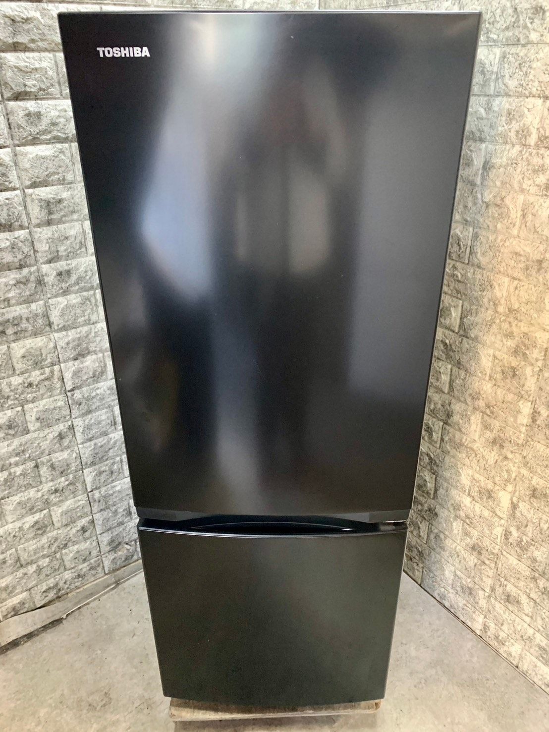 高年式】大阪送料無料☆3か月保障付き☆冷蔵庫☆2024年☆東芝☆2