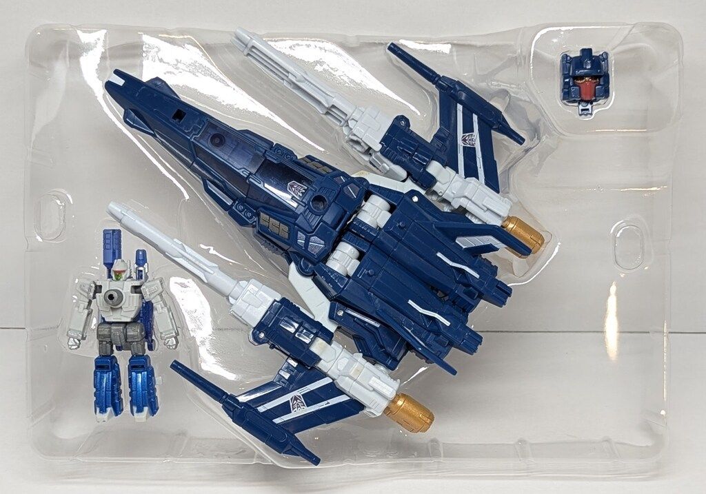 タカラトミー ターゲットマスタートリガーハーピー LG49