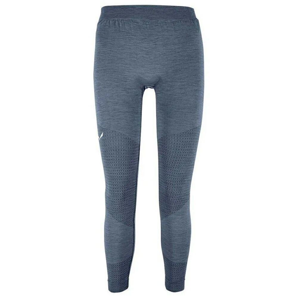 お取り寄せ ２～４週間で発送 サレワ ゼブル レスポンシブ レギンス Dark Denim t WA Zebru Responsive Leggings t